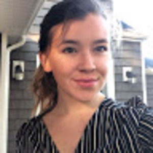 Meet your Posher, Kat